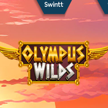 Olympus Wilds Slot