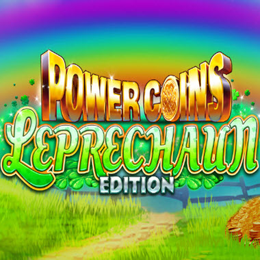 Power Coins Leprechaun Edition Slot