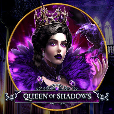 Queen of Shadows Slot