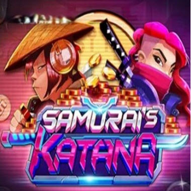 Samurai’s Katana Slot