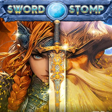 Sword Stomp Slot