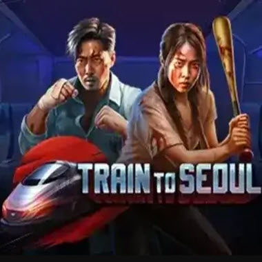 Train to Seoul Slot