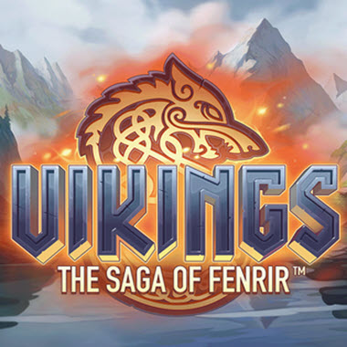 Vikings: The Saga of Fenrir Slot