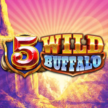 5 Wild Buffalo Slot