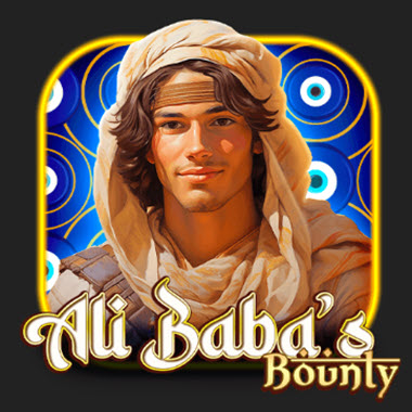 Ali Baba's Bounty Slot