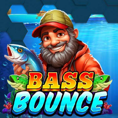 Bass Bounce Slot