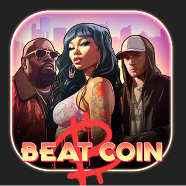 Beat Coin Slot