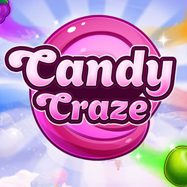 Candy Craze Slot