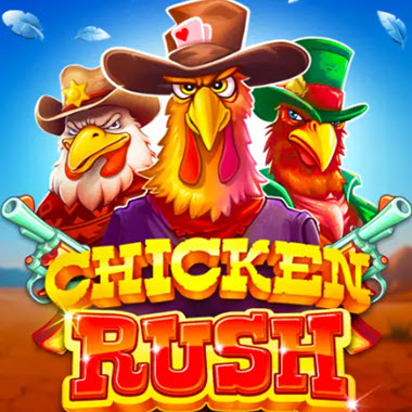 Chicken Rush Slot