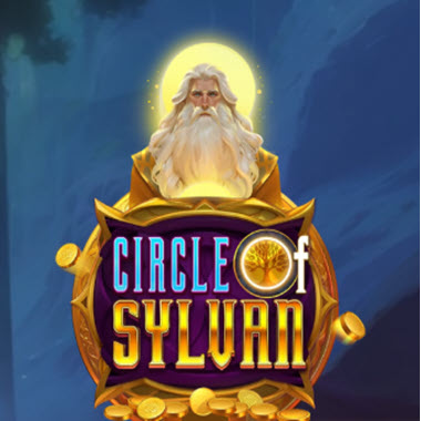 Circle of Sylvan Slot