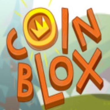 Coin Blox Slot