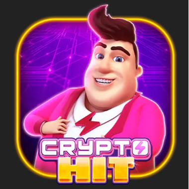 Crypto Hit Slot