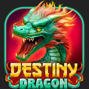Destiny Dragon Slot