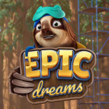Epic Dreams Slot