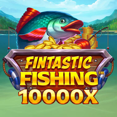 Fintastic Fishing Slot