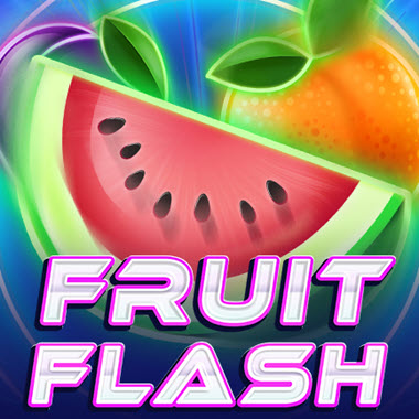 Fruit Flash Slot