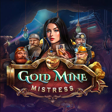 Gold Mine Mistress Slot