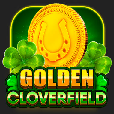 Golden Cloverfield Slot
