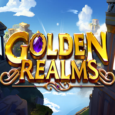 Golden Realms Slot