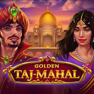 Golden Taj Mahal Slot