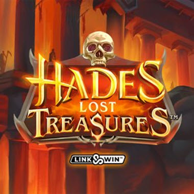 Hades Lost Treasures Slot