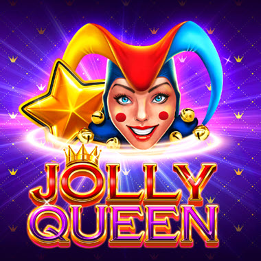Jolly Queen Slot