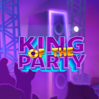 King of the Party Slot