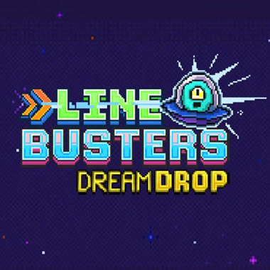 Line Busters Dream Drop Slot