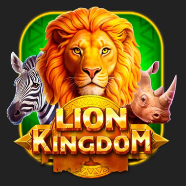 Lion Kingdom Slot