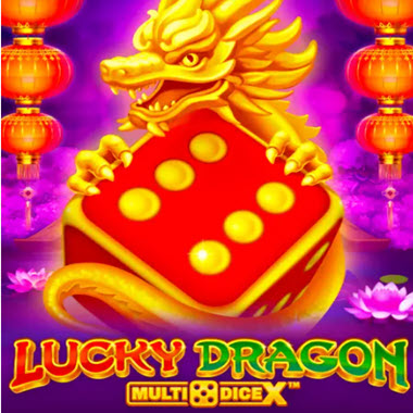 Lucky Dragon Multidice X Slot