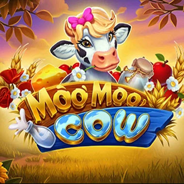 Moo Moo Cow Slot