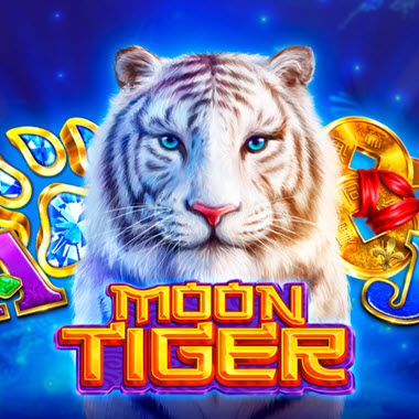 Moon Tiger Slot