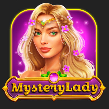 Mystery Lady Slot