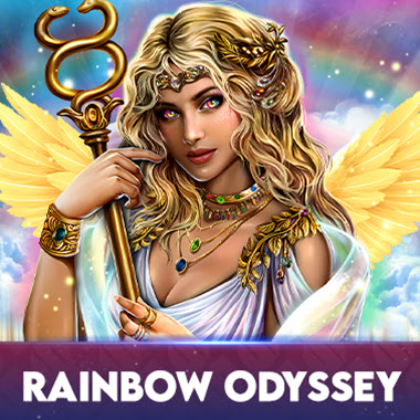 Rainbow Odyssey Slot