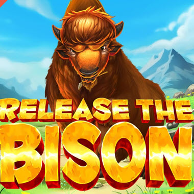 Release the Bison Slot