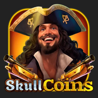 Skull Coins Slot