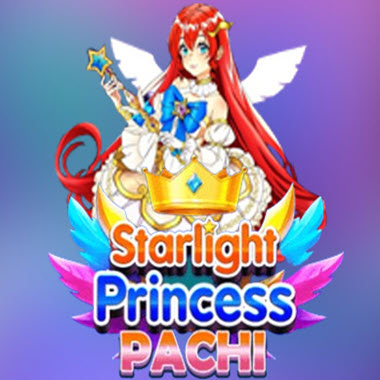 Starlight Princess Pachi Slot