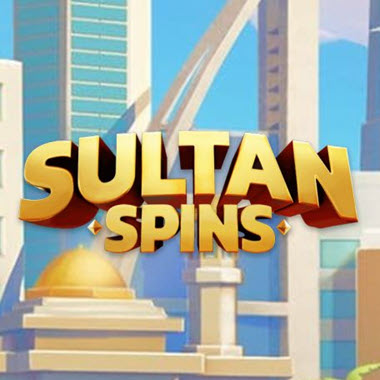 Sultan Spins Slot