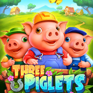 Three Piglets Slot