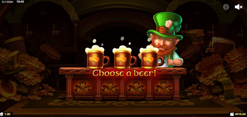 Tipsy Charms Slot Free Spins