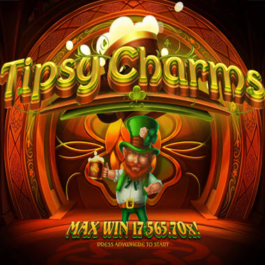 Tipsy Charms Slot