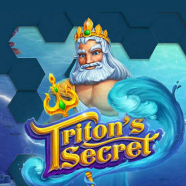 Triton’s Secret Slot