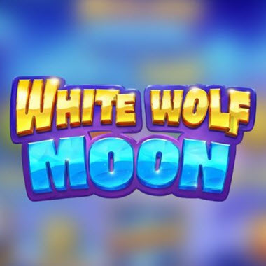 White Wolf Moon Slot
