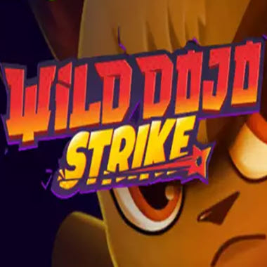 Wild Dojo Strike Slot
