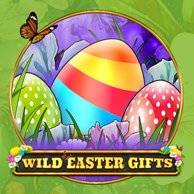 Wild Easter Gifts Slot