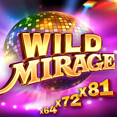 Wild Mirage Slot
